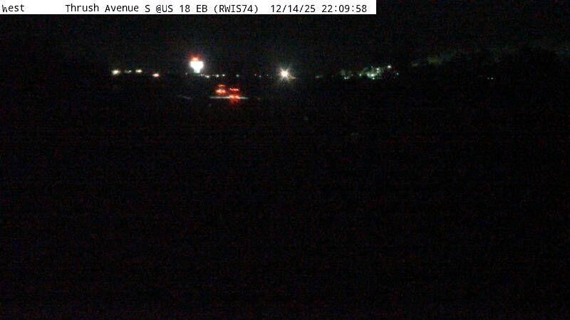 Portland: R74: East Zoom View