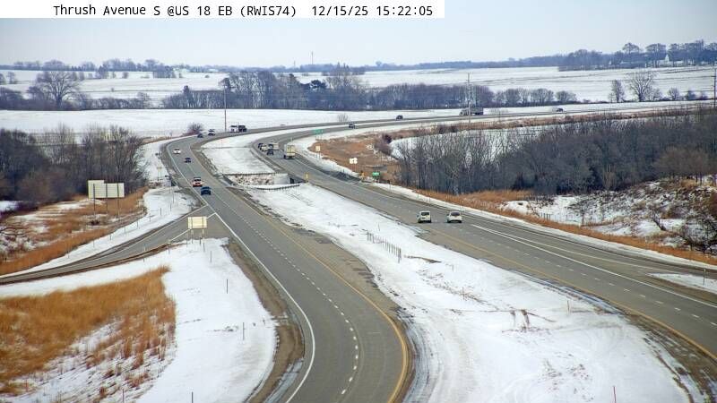 Portland: R74: South View