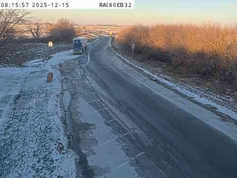 Magill: RA80EB32 - Entry