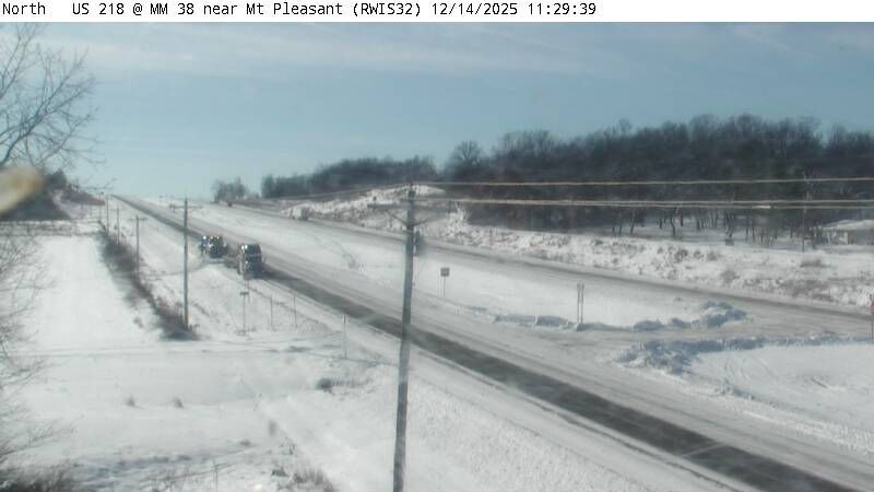 Salem: R32: West View