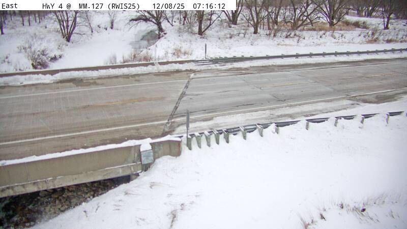 Jefferson: R25: IA 4 Bridge