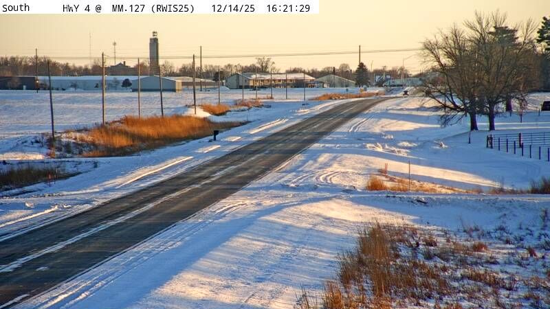 Jefferson: R25: South Zoom