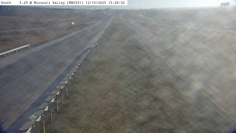 Missouri Valley: R31: I-29 South