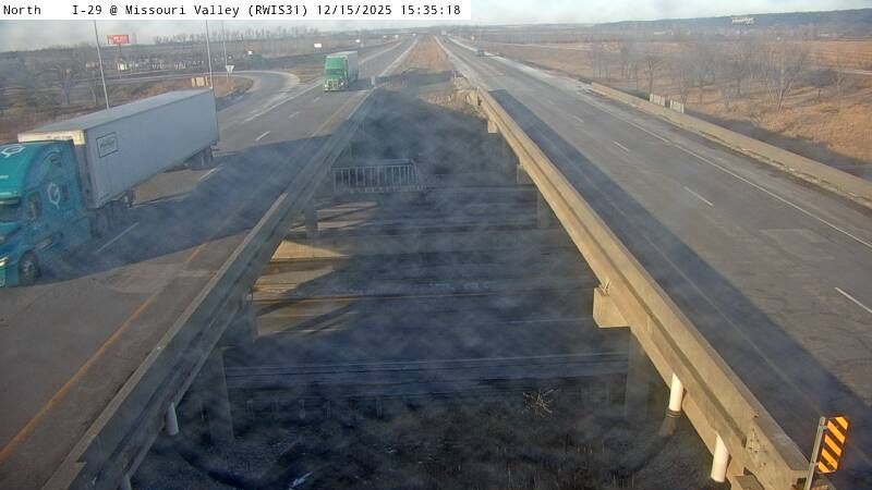 Missouri Valley: R31: North View