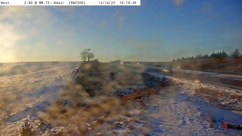 Anita: R0: North View