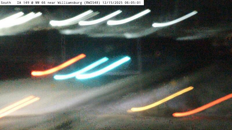 Williamsburg: R48: I-80 Bridges