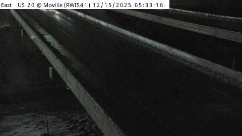 Moville: R41: US 20 - Intersection