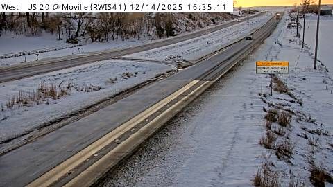 Moville: R41: US 20 West View Close