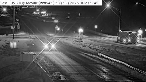 Moville: R41: US 20 West View Wide