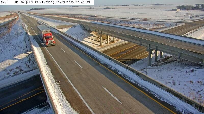 Early: R73: East View