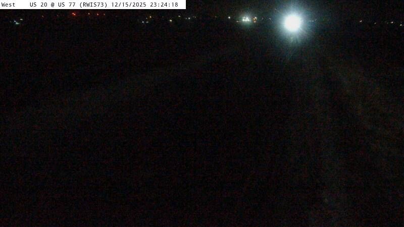 Early: R73: West View