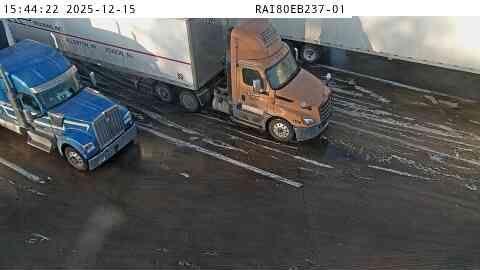 Tiffin: RA80EB237 - Center