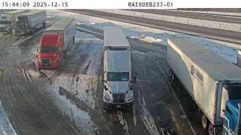 Tiffin: RA80EB237 - Entry