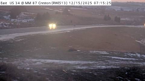 East Creston: R13: East Zoom