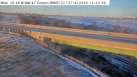 East Creston: R13: North View