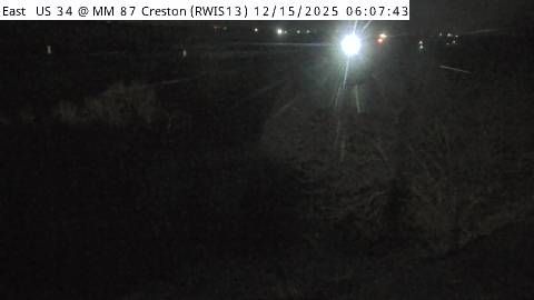 East Creston: R13: US 34 East