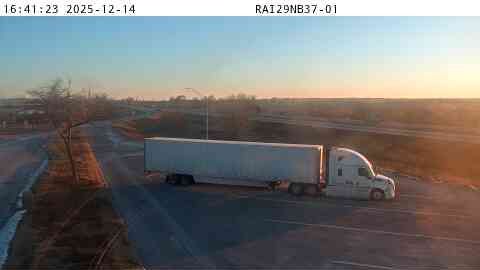 Folsom: RA29NB37 - Entry