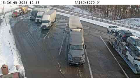 Lime City: RA80WB270 - Entry