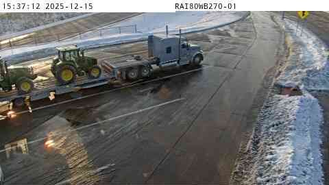 Lime City: RA80WB270 - Exit