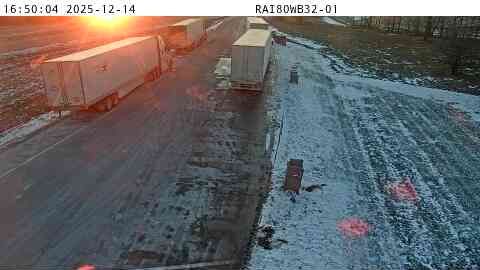 Magill: RA80WB32 - Exit