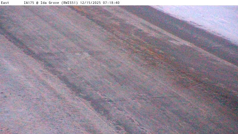 Ida Grove: R51: IA 175 Road