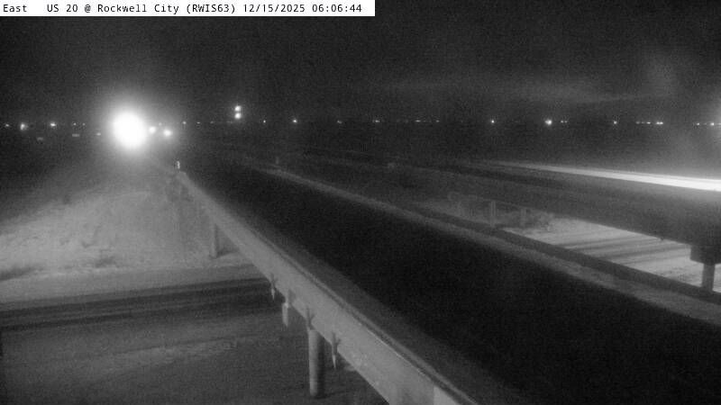 Twin Lakes Trailer Court: R63: West View