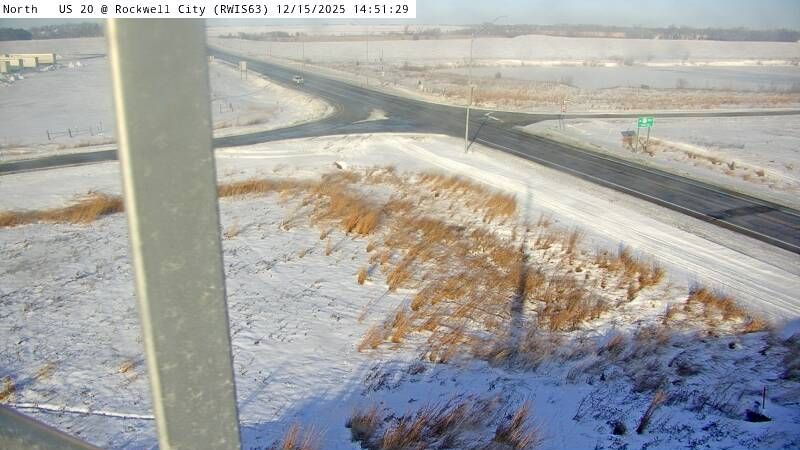 Twin Lakes Trailer Court: R63: IA 4 South