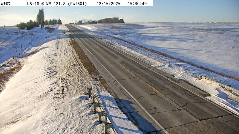 Whittemore: R1: West View