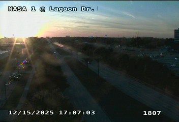 Houston › East: NASA 1 @ Lagoon Dr