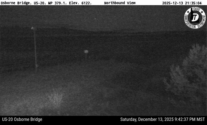 Island Park › North