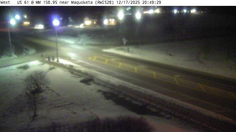 Maquoketa: R28: IA 64 West