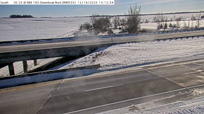 Cleves: R50: South View