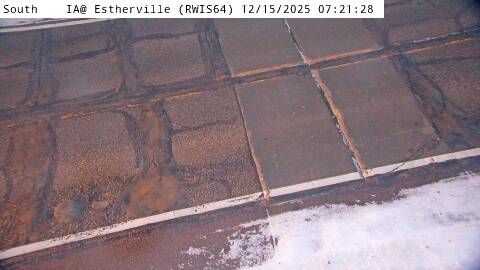 Estherville: R64: IA 9 Bridge