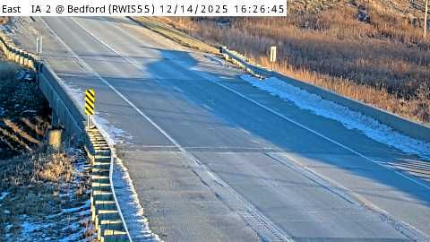 Bedford: R55: IA 2 East View