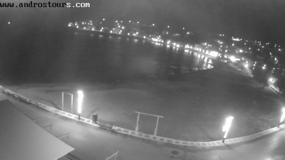 Municipality of Andros › West