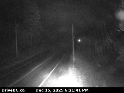 Area C › South-east: Highway 3/93 near Ha Ha Creek Road, looking southeast