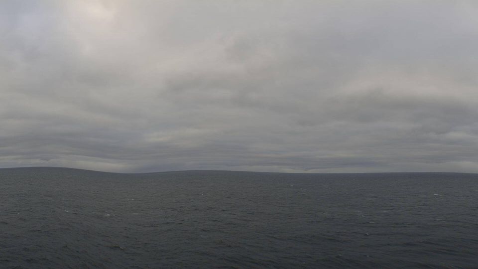 Sandy Beach: Viking Cruises - Polaris