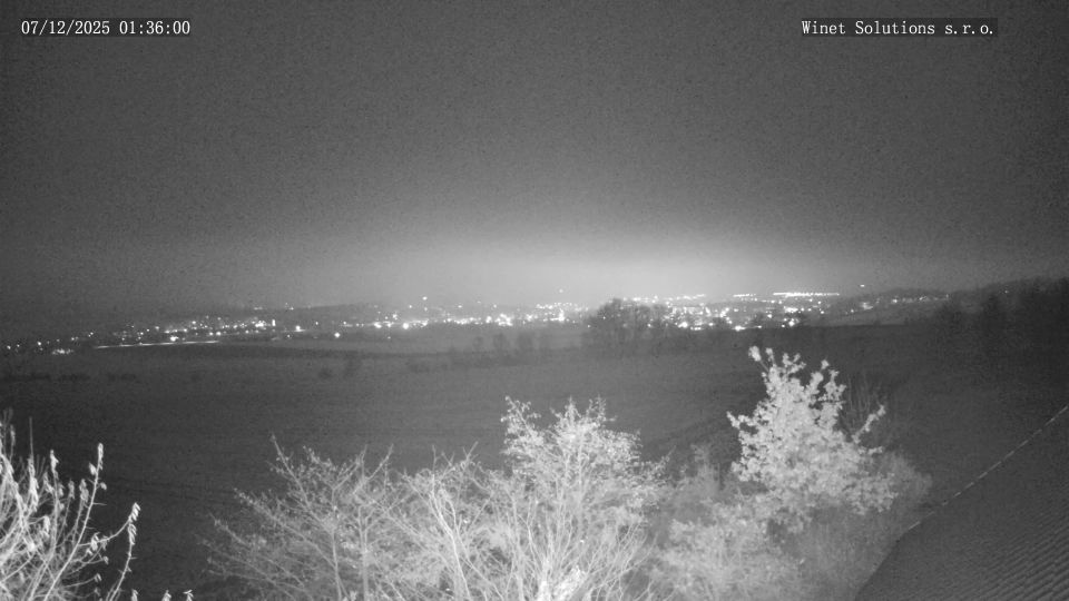 Novy Jicin › North-east