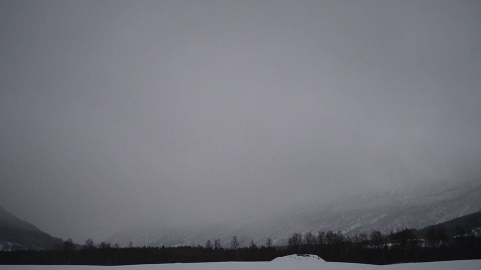 Bardu › North-east