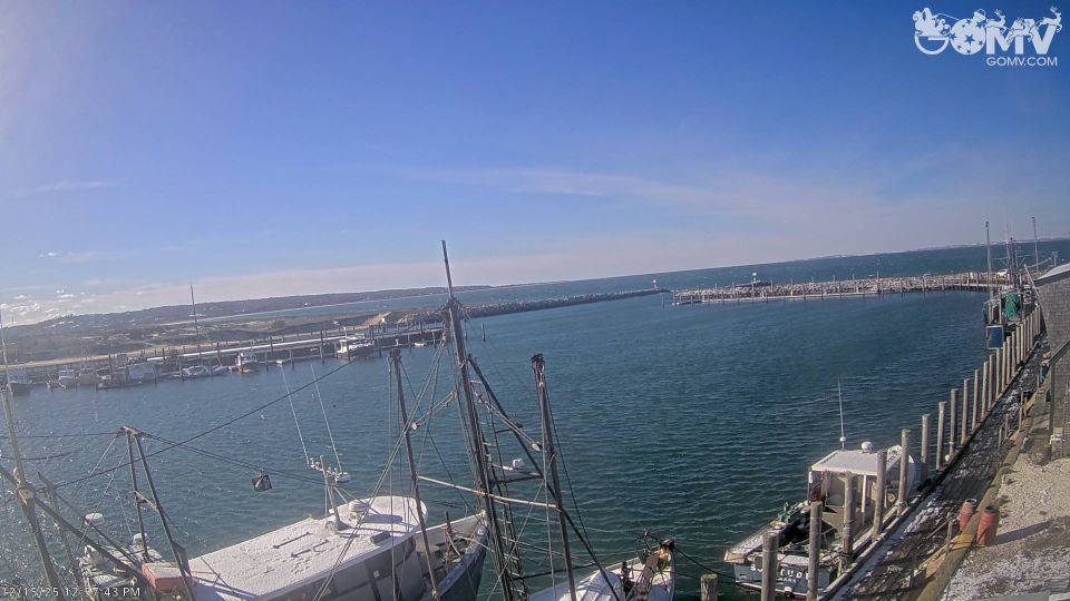 Chilmark › North-west: Menemsha Basin