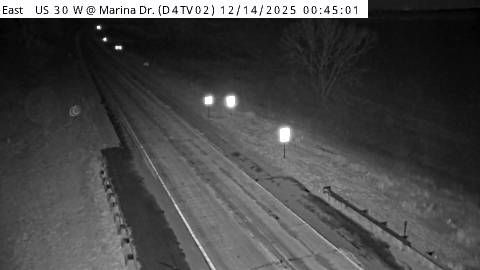 Blair: D4 - US 30 @ Marina Dr (02)