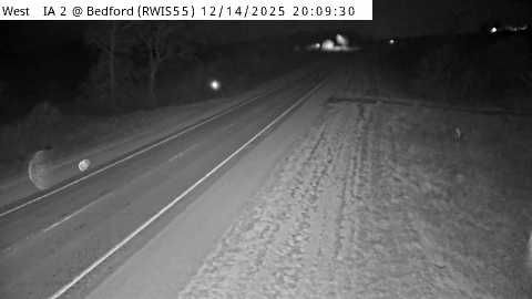 Bedford: R55: IA 2 Bridge