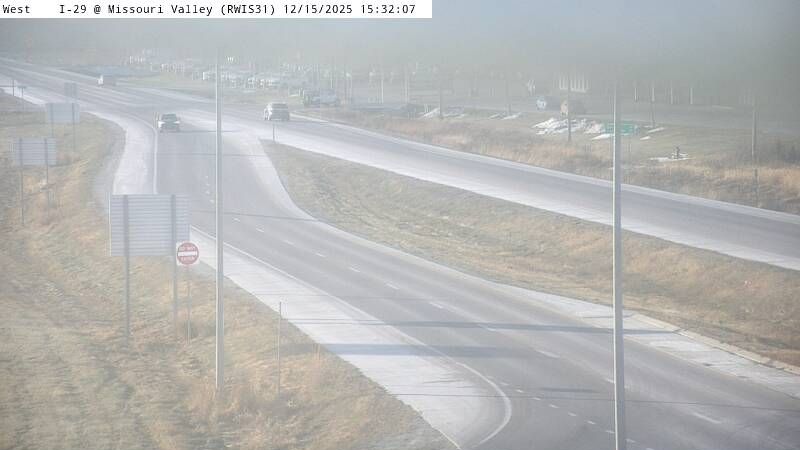 Missouri Valley: R31: US 30 WB