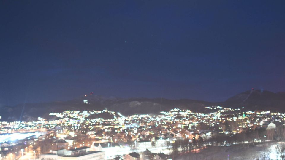 Bodø › North-east