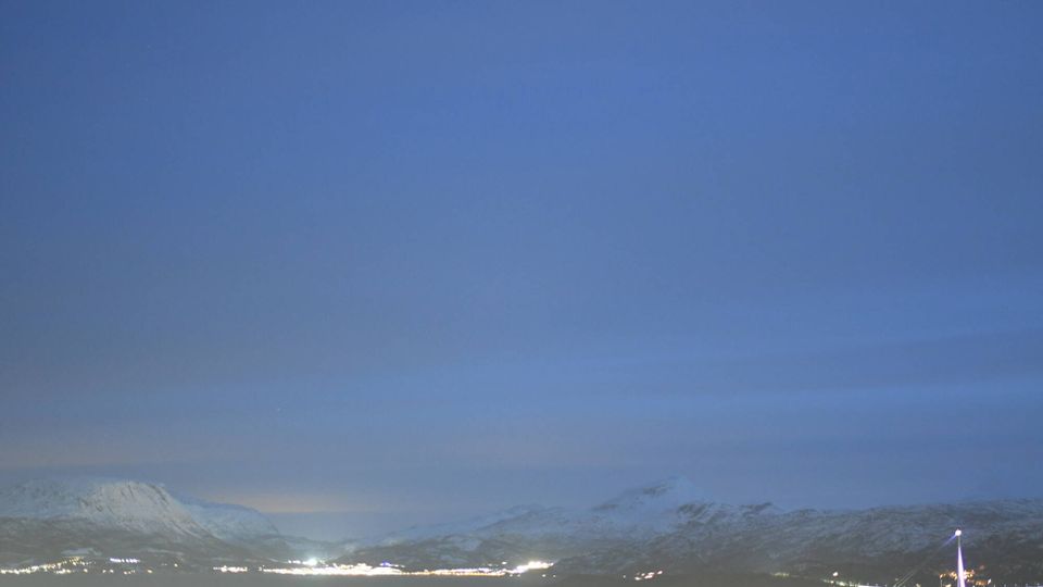 Narvik › North-east