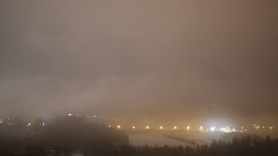 Namsos › South-west