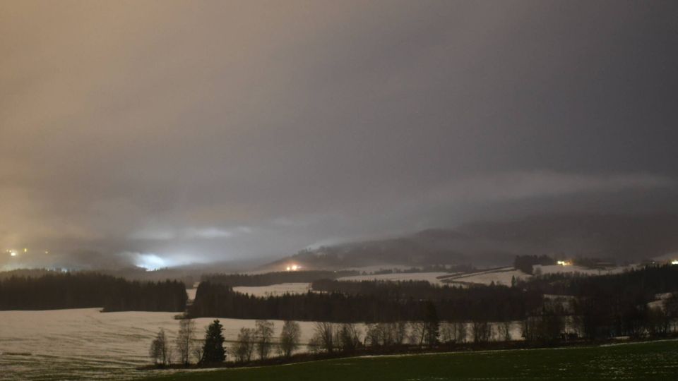 Namsos › North-west