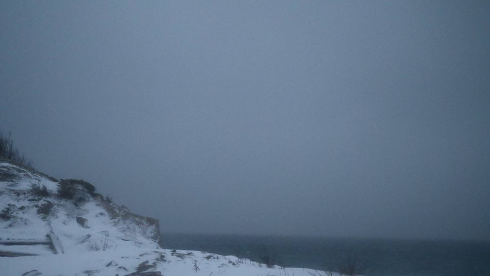 Lyngen › North-east