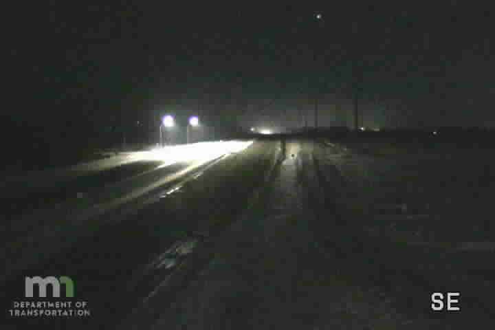 Hader: US 52: T.H.52 SB @ 415th St (MP 84)