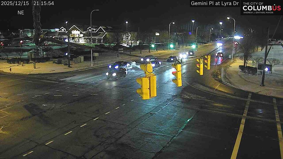 Flint: Gemini Pl at Lyra Dr